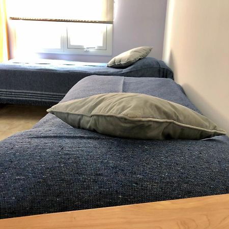 Polo Aparts El Chaltén Zewnętrze zdjęcie