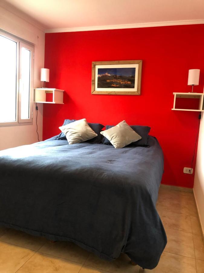 Polo Aparts El Chaltén Zewnętrze zdjęcie