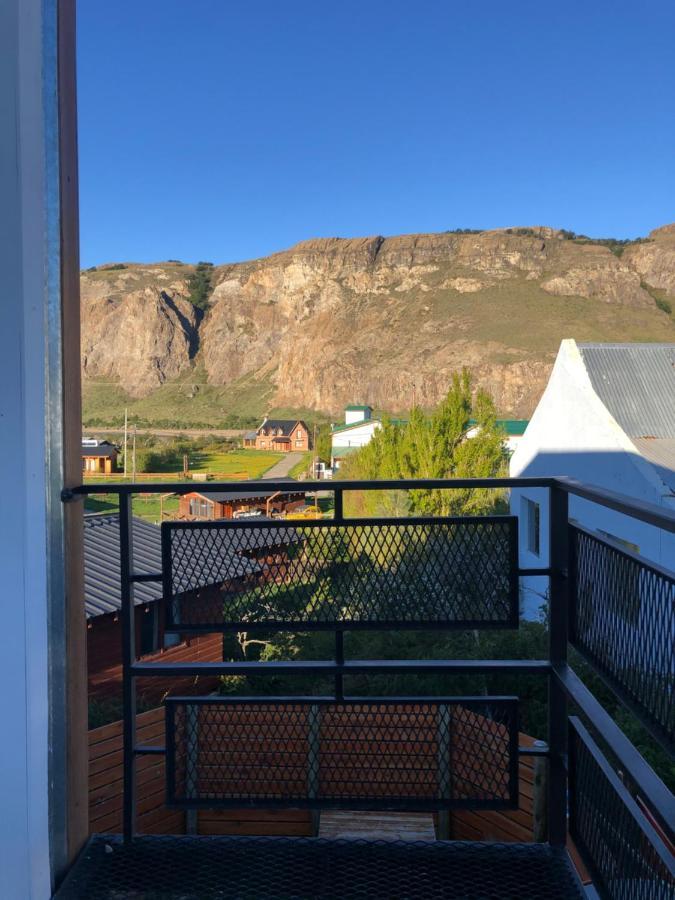 Polo Aparts El Chaltén Zewnętrze zdjęcie