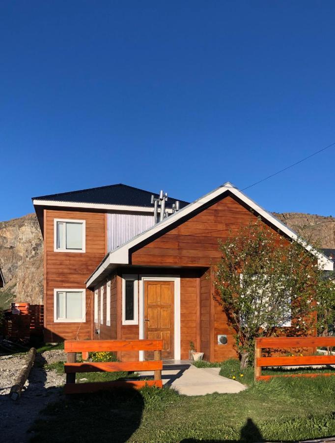 Polo Aparts El Chaltén Zewnętrze zdjęcie