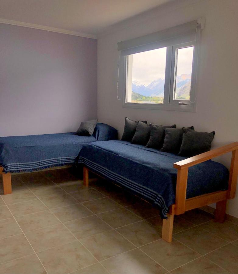 Polo Aparts El Chaltén Zewnętrze zdjęcie