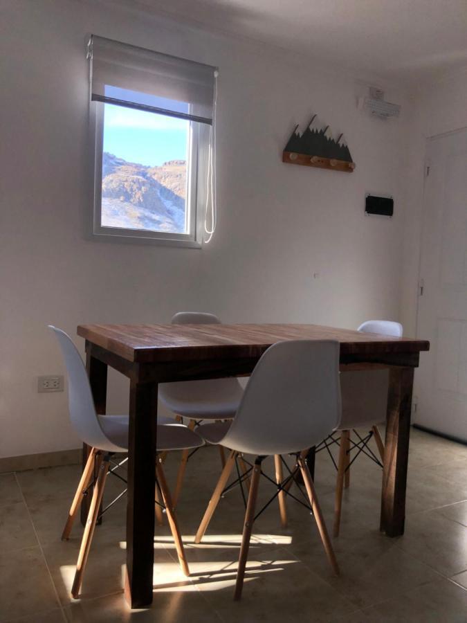 Polo Aparts El Chaltén Zewnętrze zdjęcie