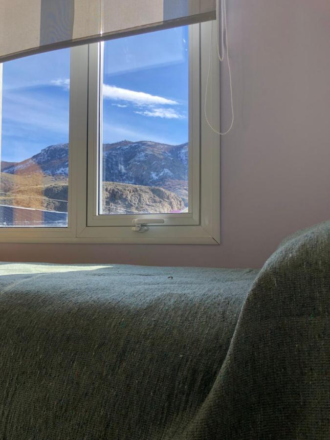 Polo Aparts El Chaltén Zewnętrze zdjęcie